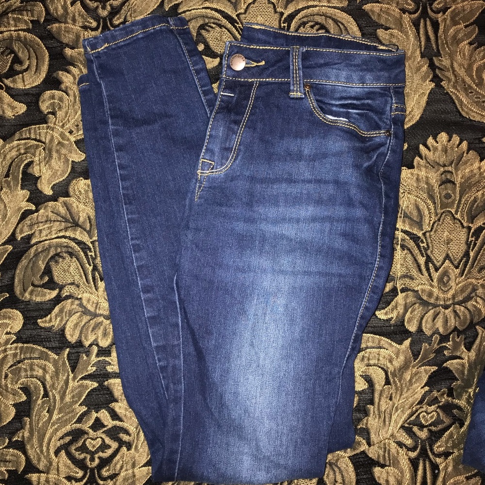 Encore jeans